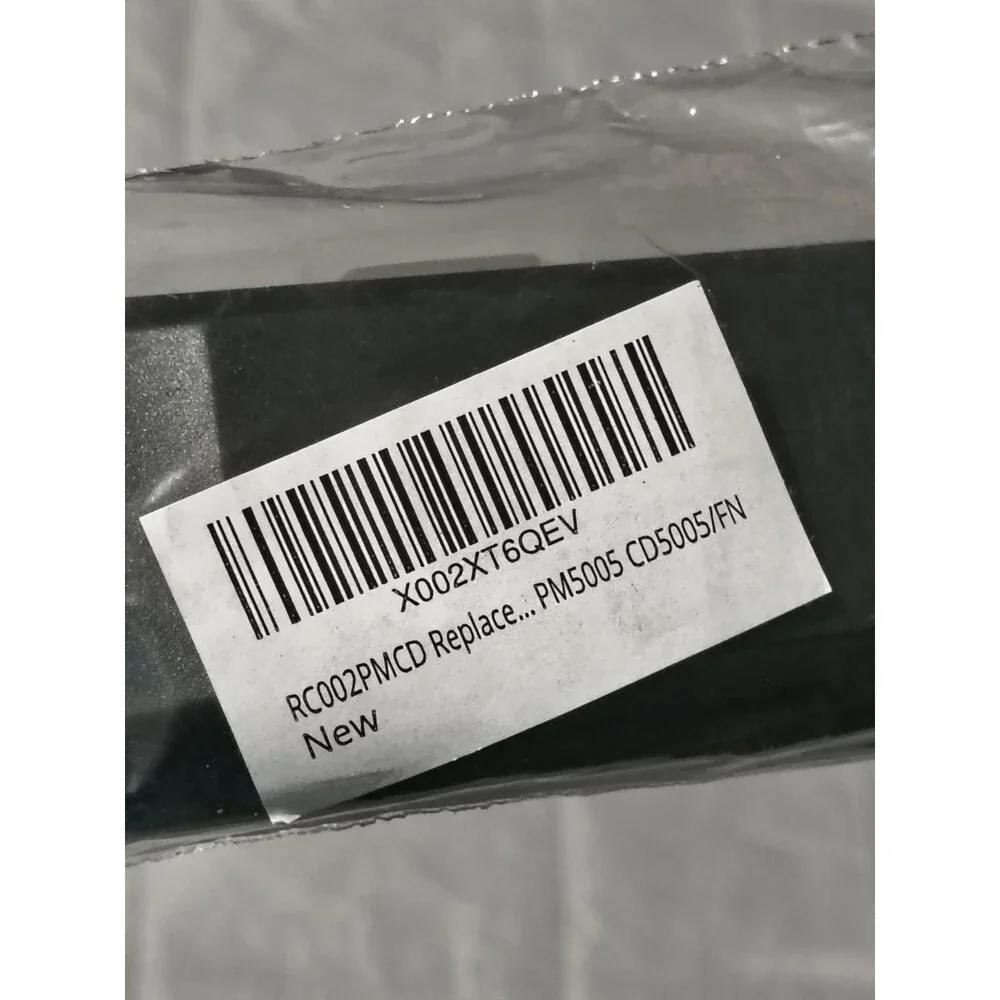 New Remote RC002PMCD for Marantz CD Player PM5005 CD5005